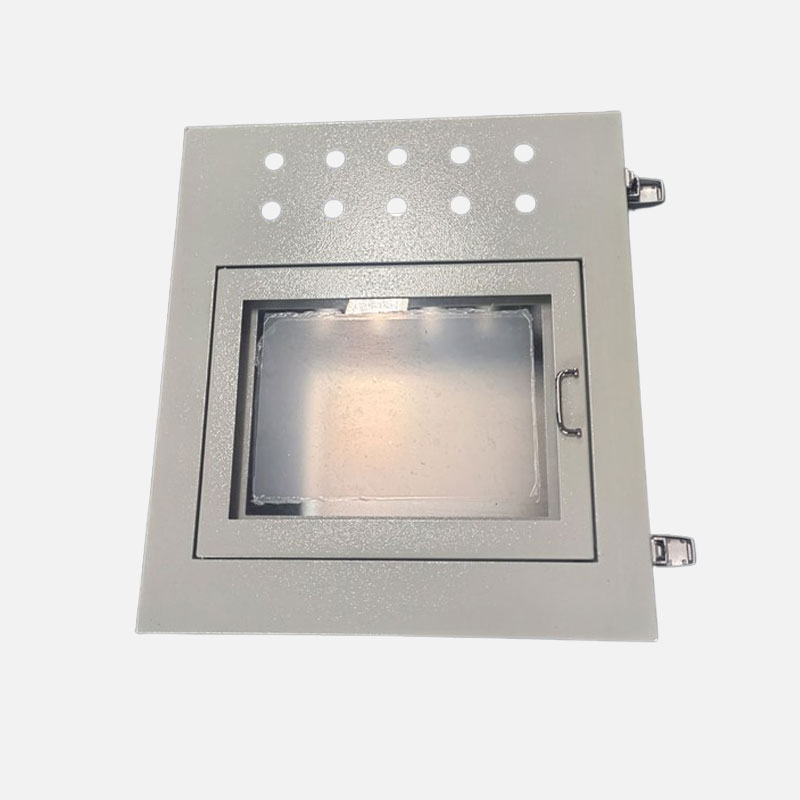 Stamping Press Welding Sheet Metal Parts