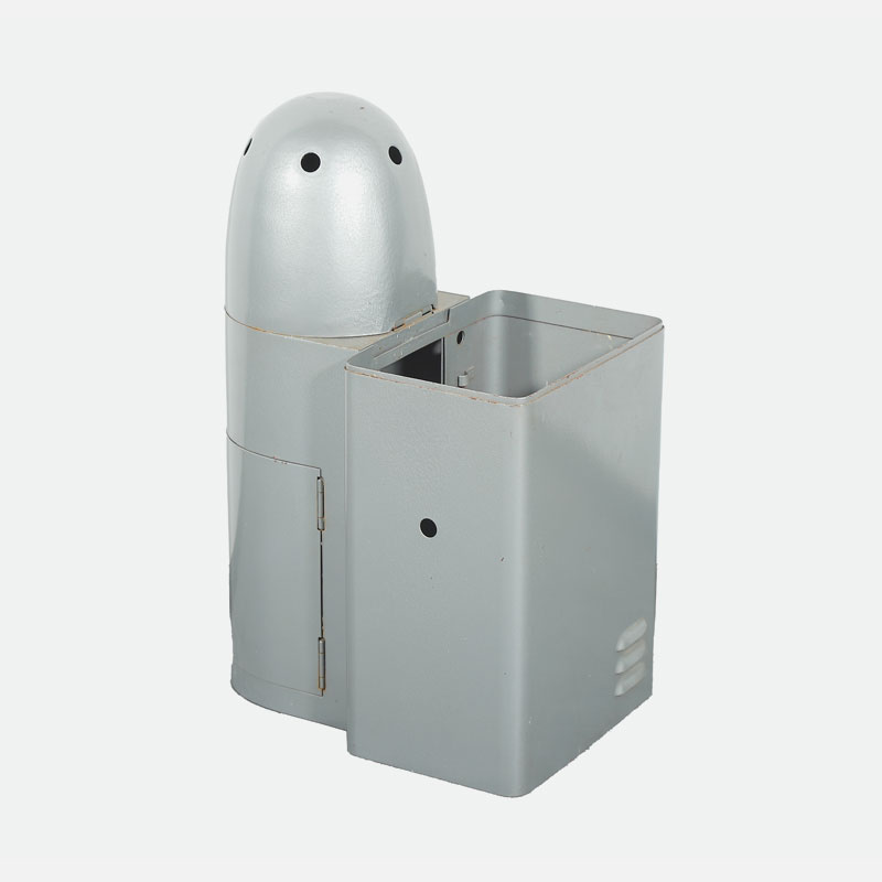 Construction Cold-rolled Plate Welding Metal Parts Spraying