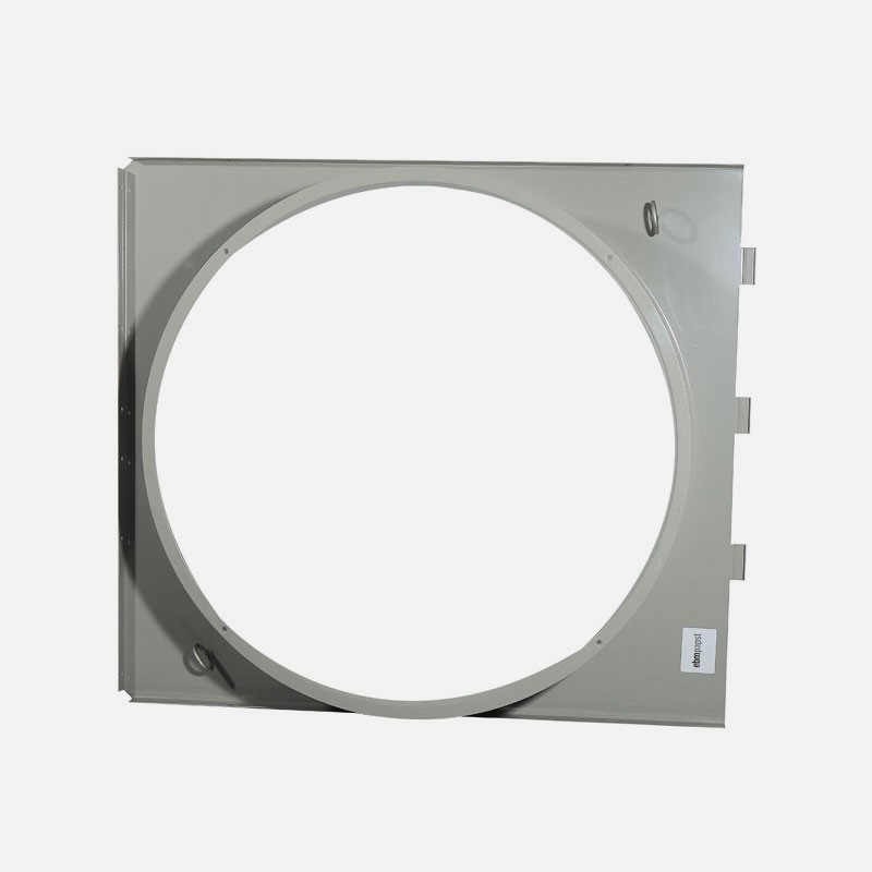 Construction Cold-rolled Plate Welding Metal Parts Spraying